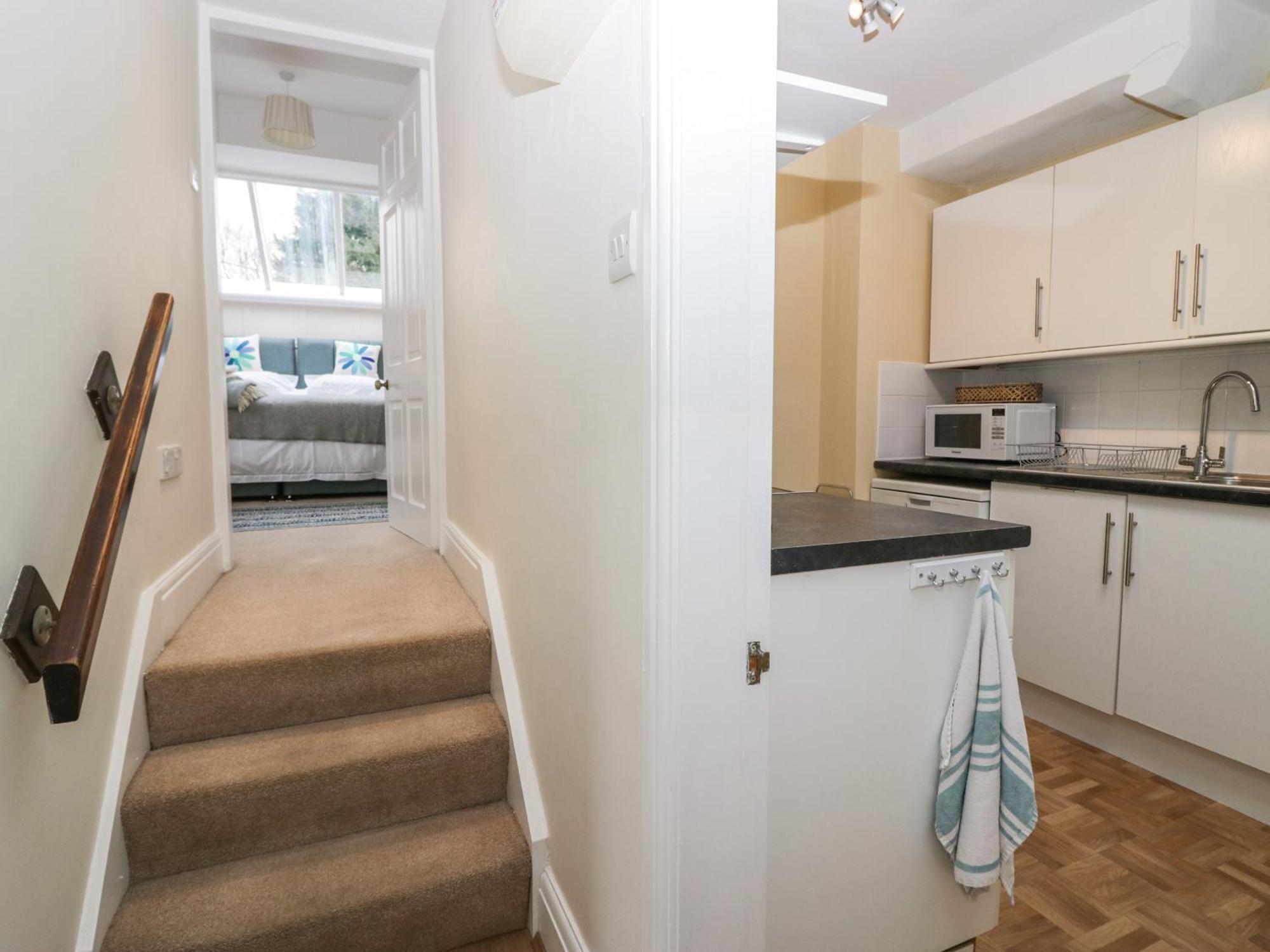 Summerhow Retreat Holiday home *