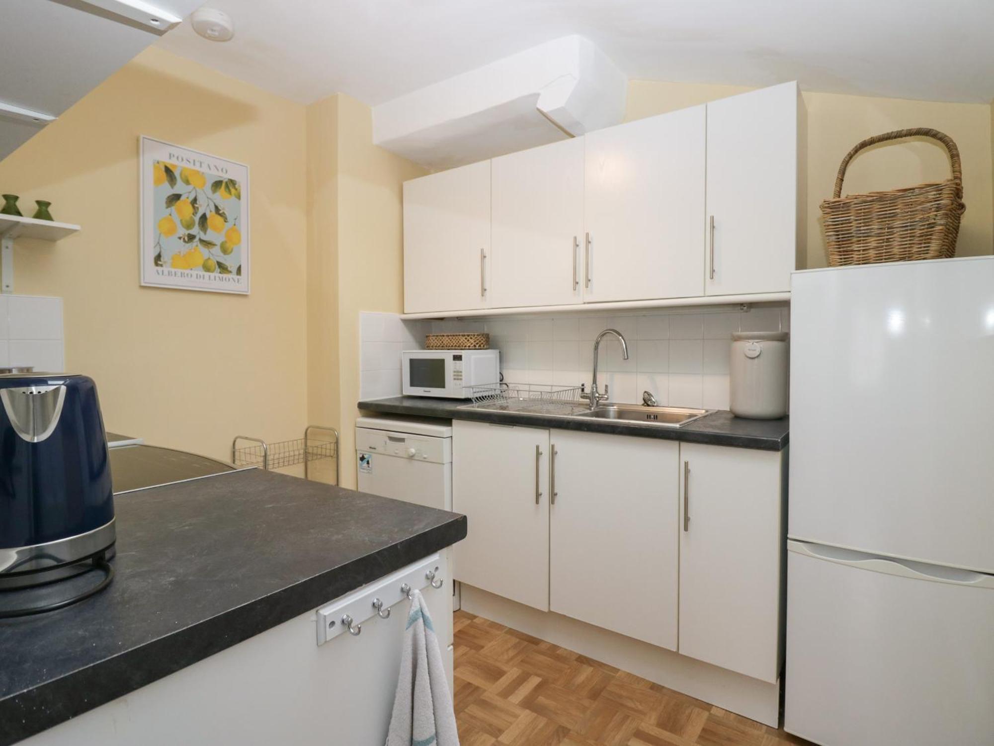 Holiday home Summerhow Retreat Kendal