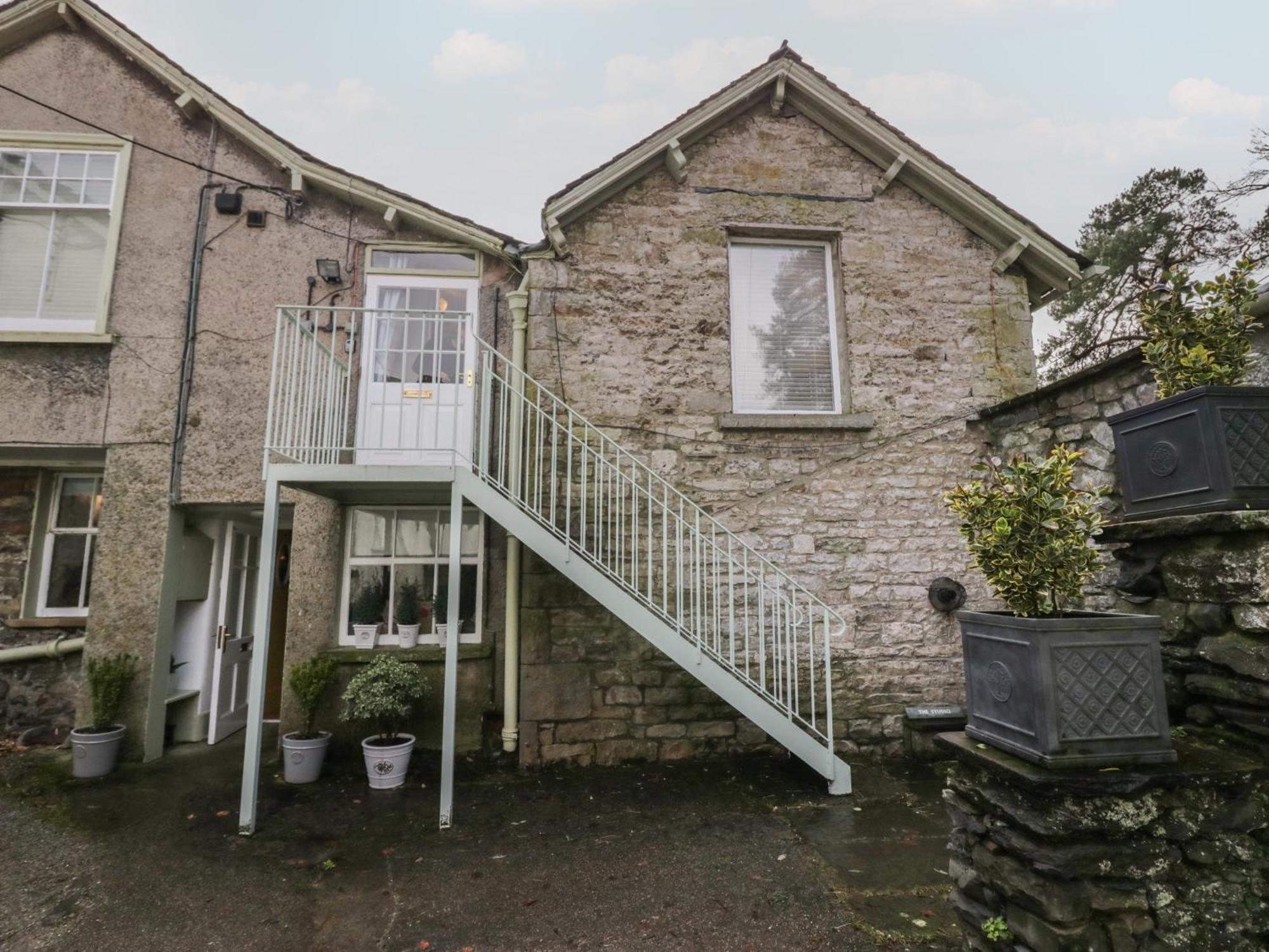 Summerhow Retreat * Kendal