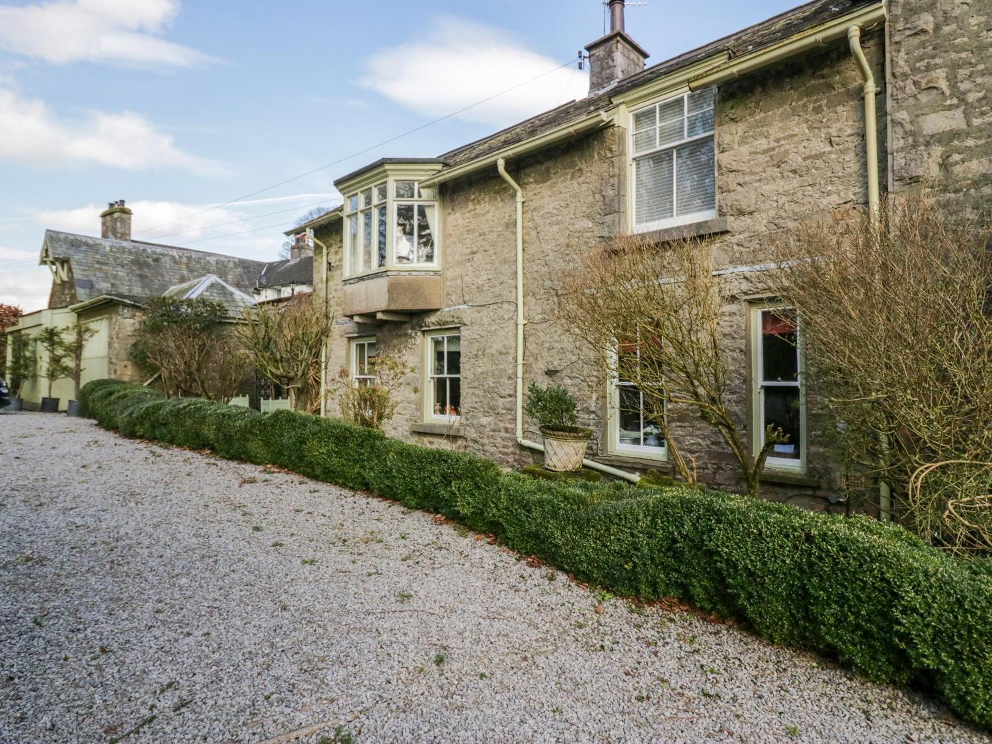 Summerhow Retreat