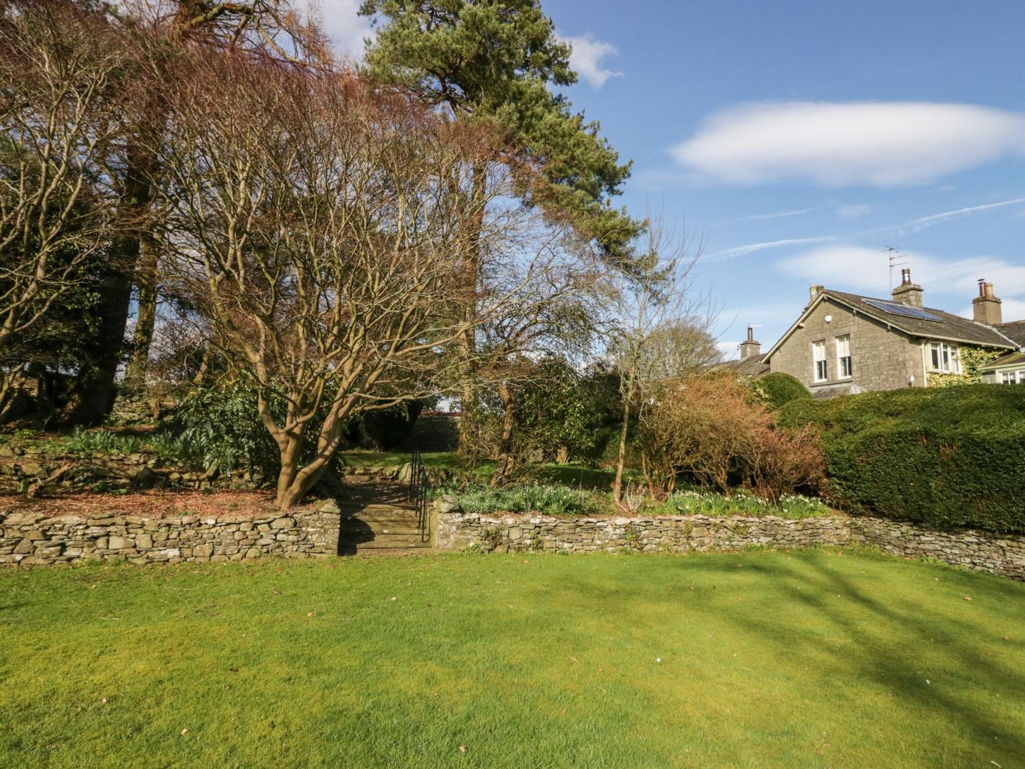 Summerhow Retreat Holiday home