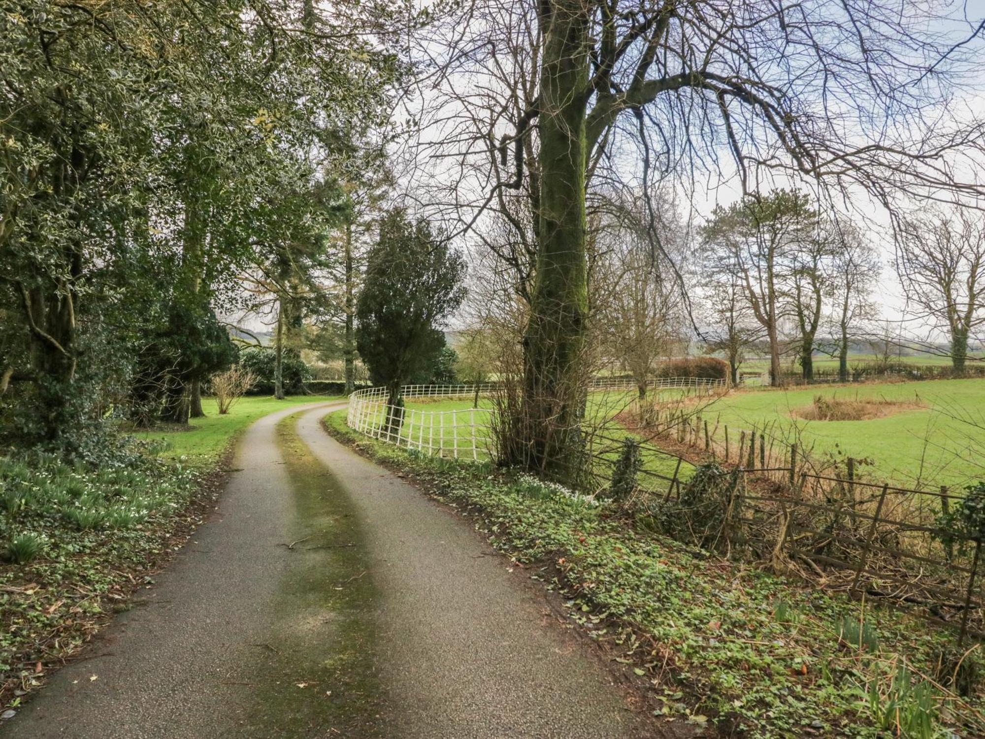Holiday home Summerhow Retreat Kendal