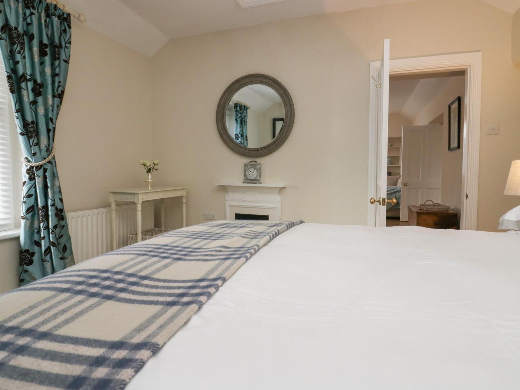 Summerhow Retreat Holiday home Kendal